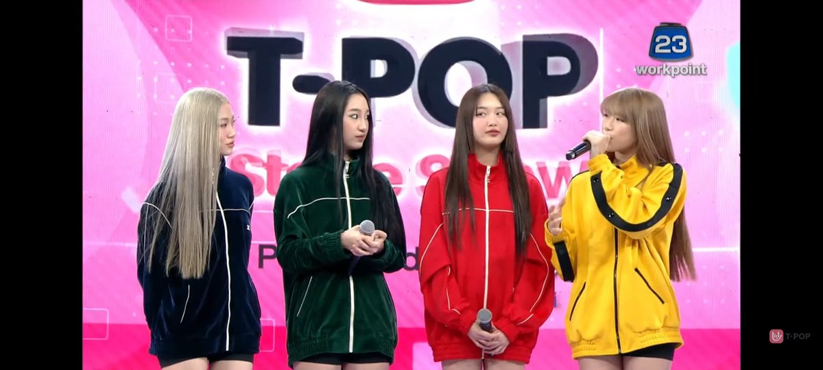 Dragon MingEr Philippines 🇵🇭 on Twitter "Interview with ALALA SAINT X