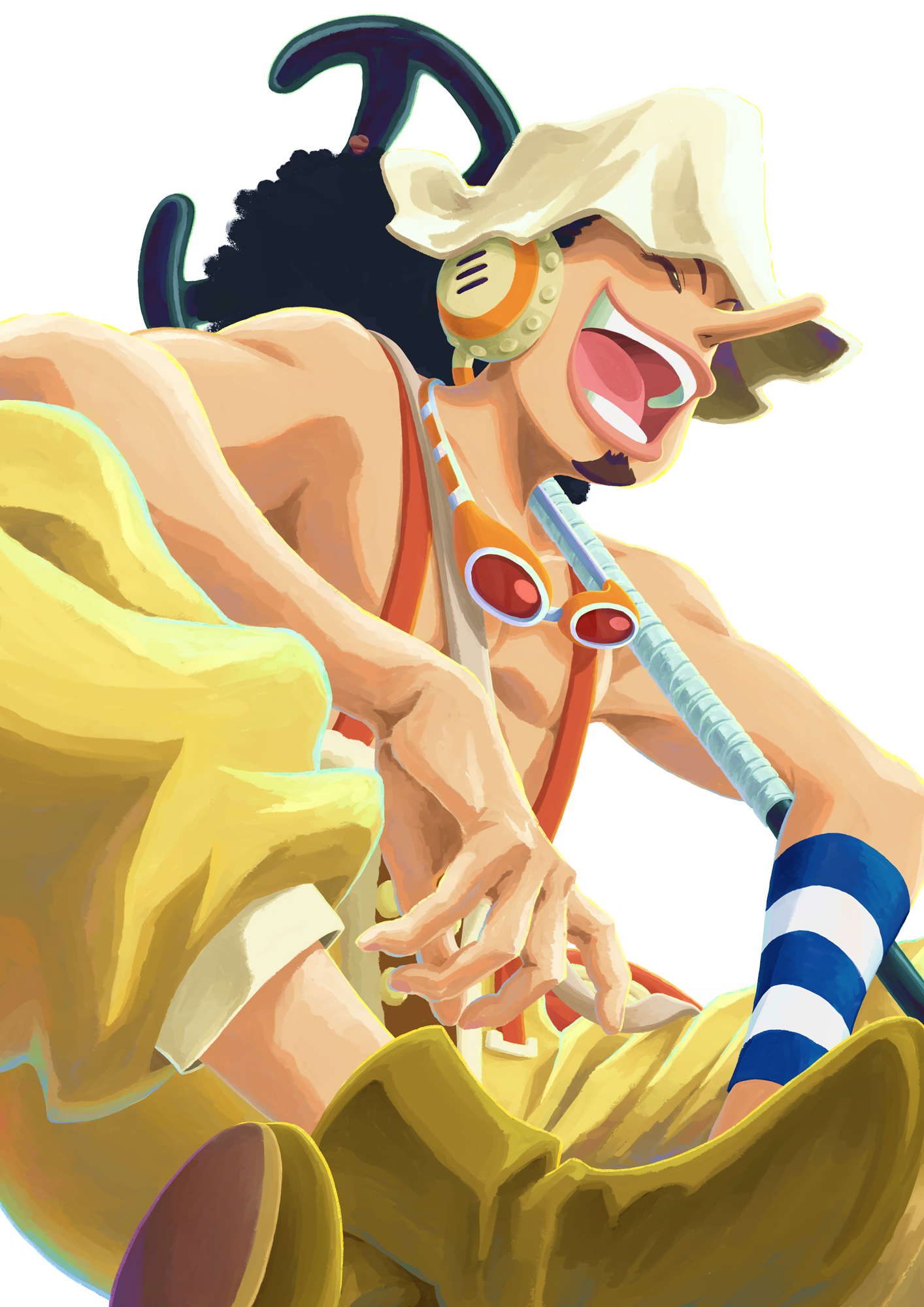 ONE PIECE.com(ワンピース) on X: 