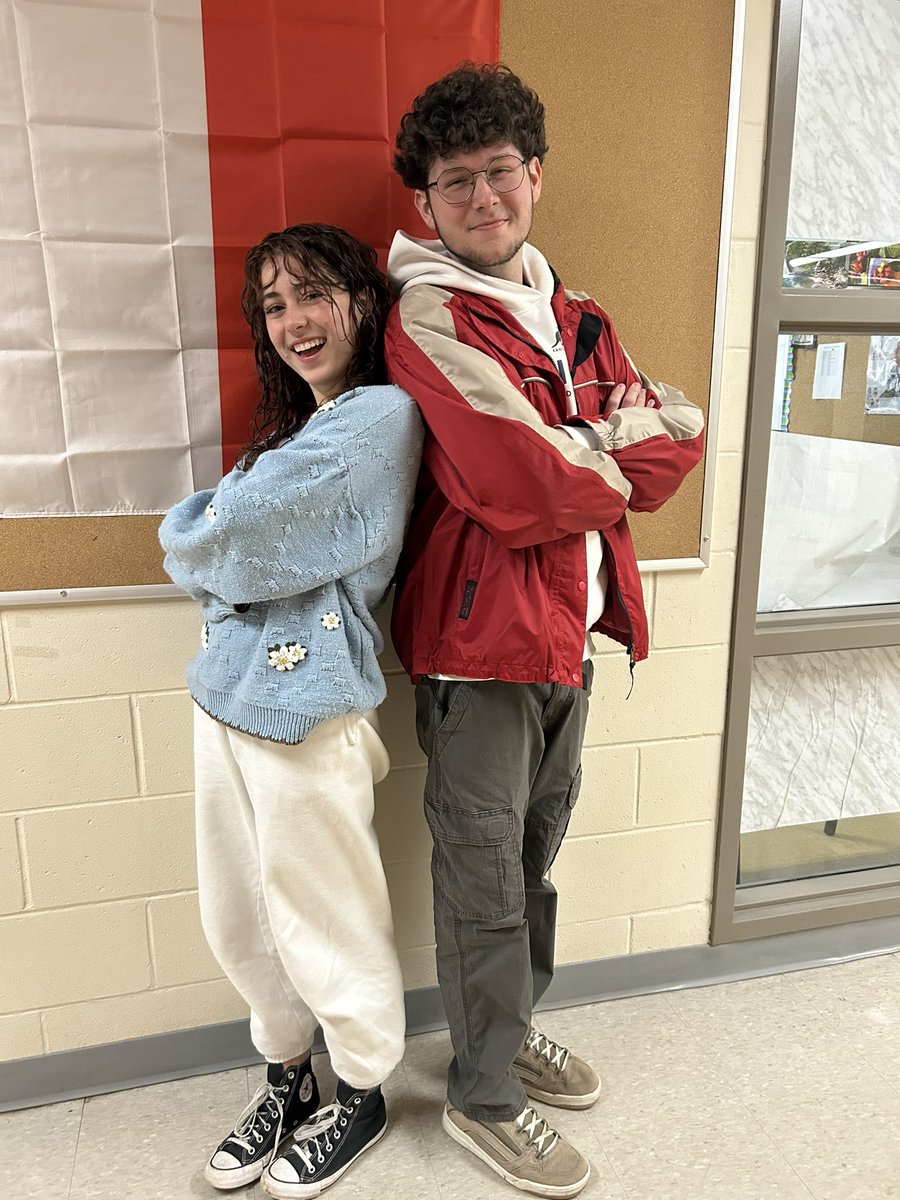 HWHS Student Government (@weststudentgov) on Twitter photo Congratulations to our 2023-2024 Student Government Co-Presidents, Jane Elliott & Ashton McNamara! <a href="/HalifaxWestHS/">Halifax West High School</a> Congratulations to our 2023-2024 Student Government Co-Presidents, Jane Elliott & Ashton McNamara! <a href="/HalifaxWestHS/">Halifax West High School</a>