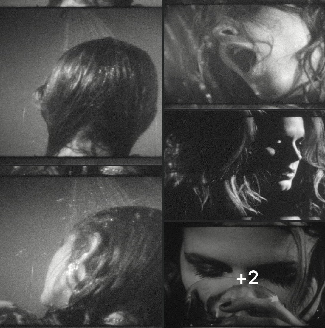 killthecatradio's tweet photo. My attempt at psychological horror with my short film: "CUT". Most certainly I was inspired by "Psycho." I had a great crew who worked with me, even though I had absolutely no idea what I was doing. Sometimes you have to take a leap of faith and just make something.
#makefilms https://t.co/mP6hrJRvie