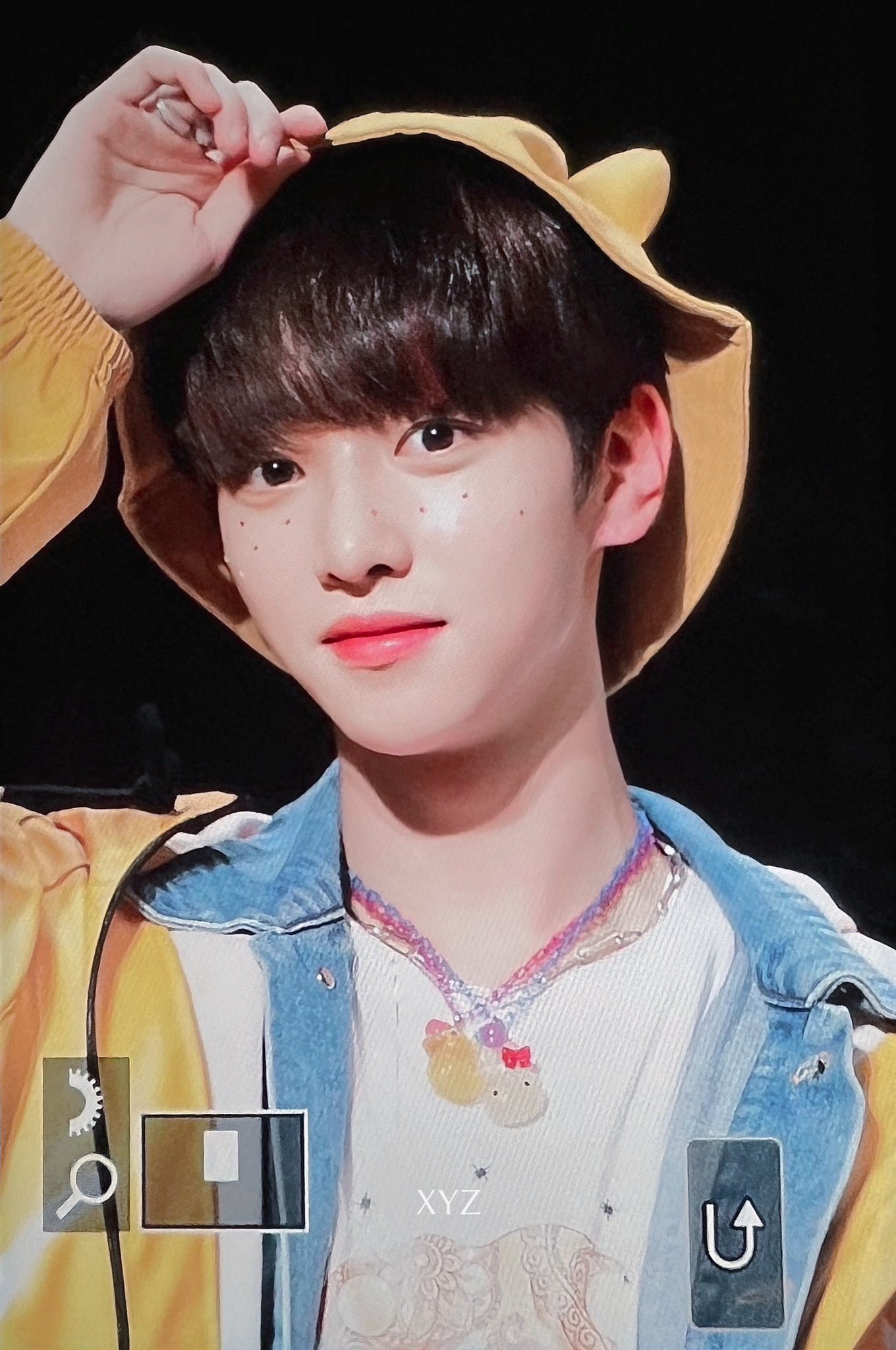 ゆページ໒꒱· ゜ sumin fan ୨୧ on X: 