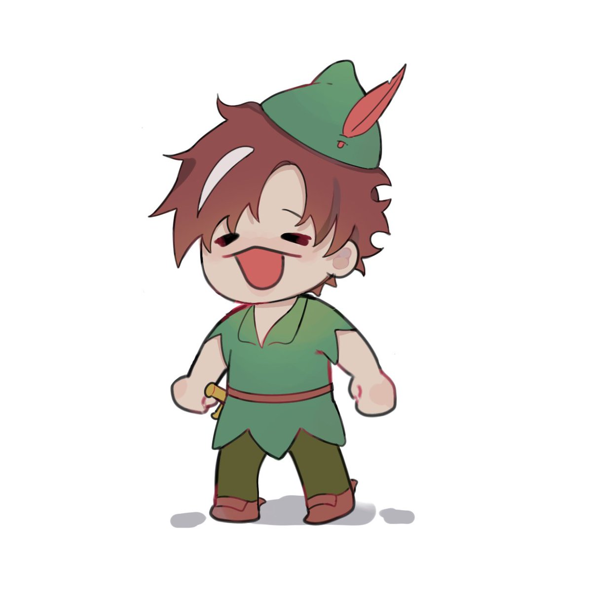 CockroachManxa's tweet photo. Soter Pan and Rimba Bell :)))))))
#Boboiboy https://t.co/Ku7ckuuSNq