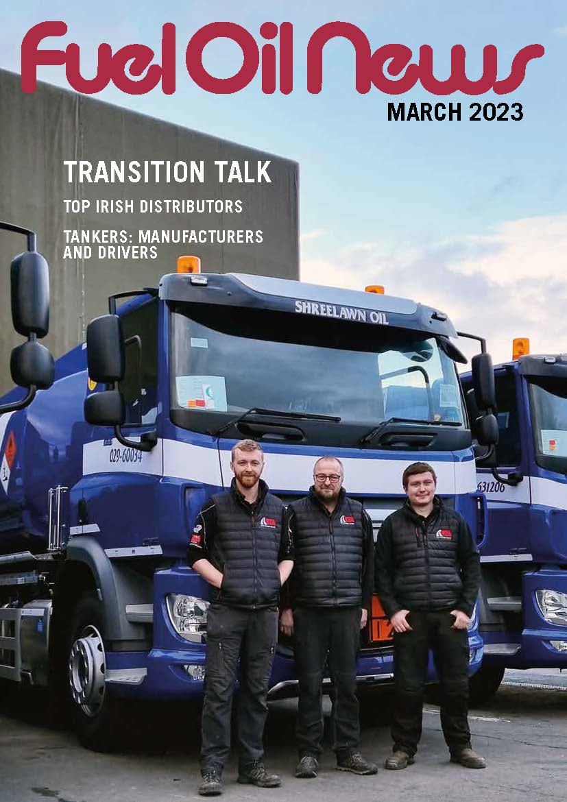 FuelOilNews's tweet photo. Don't forget - The March issue of Fuel Oil News is now live on our website.
Interviews, news, industry insight and more!
https://t.co/UJPxwNAi39
#fueldistribution #fueltankers #tankerdrivers #energytransition https://t.co/TK4EPObKyb