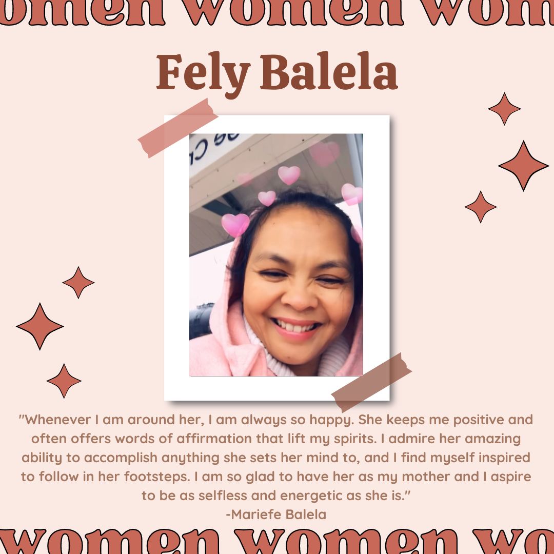 UTASHRM's tweet photo. For Women’s History Month, our SHRM members have shared a women who has made a significant and positive impact in their life. Swipe to learn about these amazing women! Additionally, thank you so much to everyone who has participated! (Part 2 of Part 1) https://t.co/ZGY70AnVKw