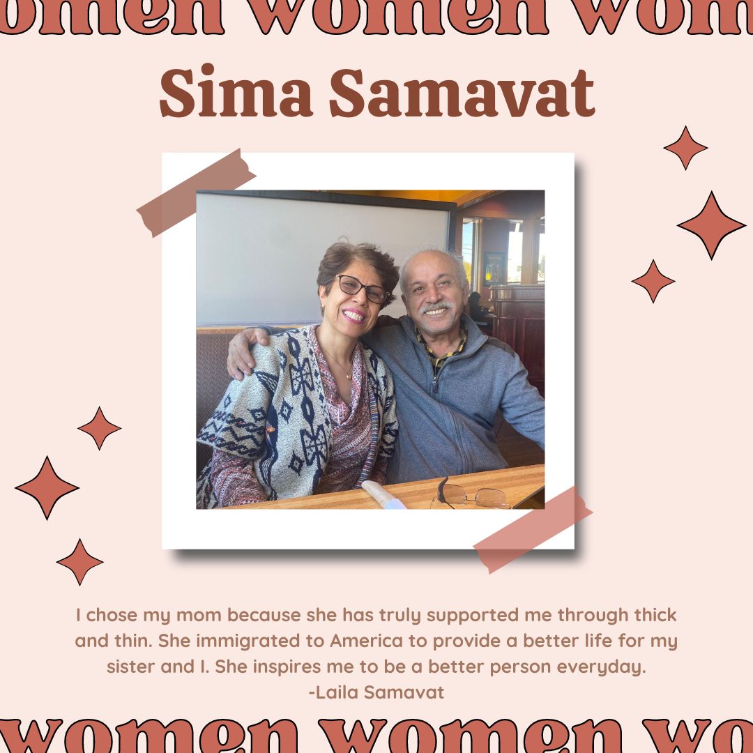 UTASHRM's tweet photo. For Women’s History Month, our SHRM members have shared a women who has made a significant and positive impact in their life. Swipe to learn about these amazing women! Additionally, thank you so much to everyone who has participated! (Part 2 of Part 1) https://t.co/ZGY70AnVKw