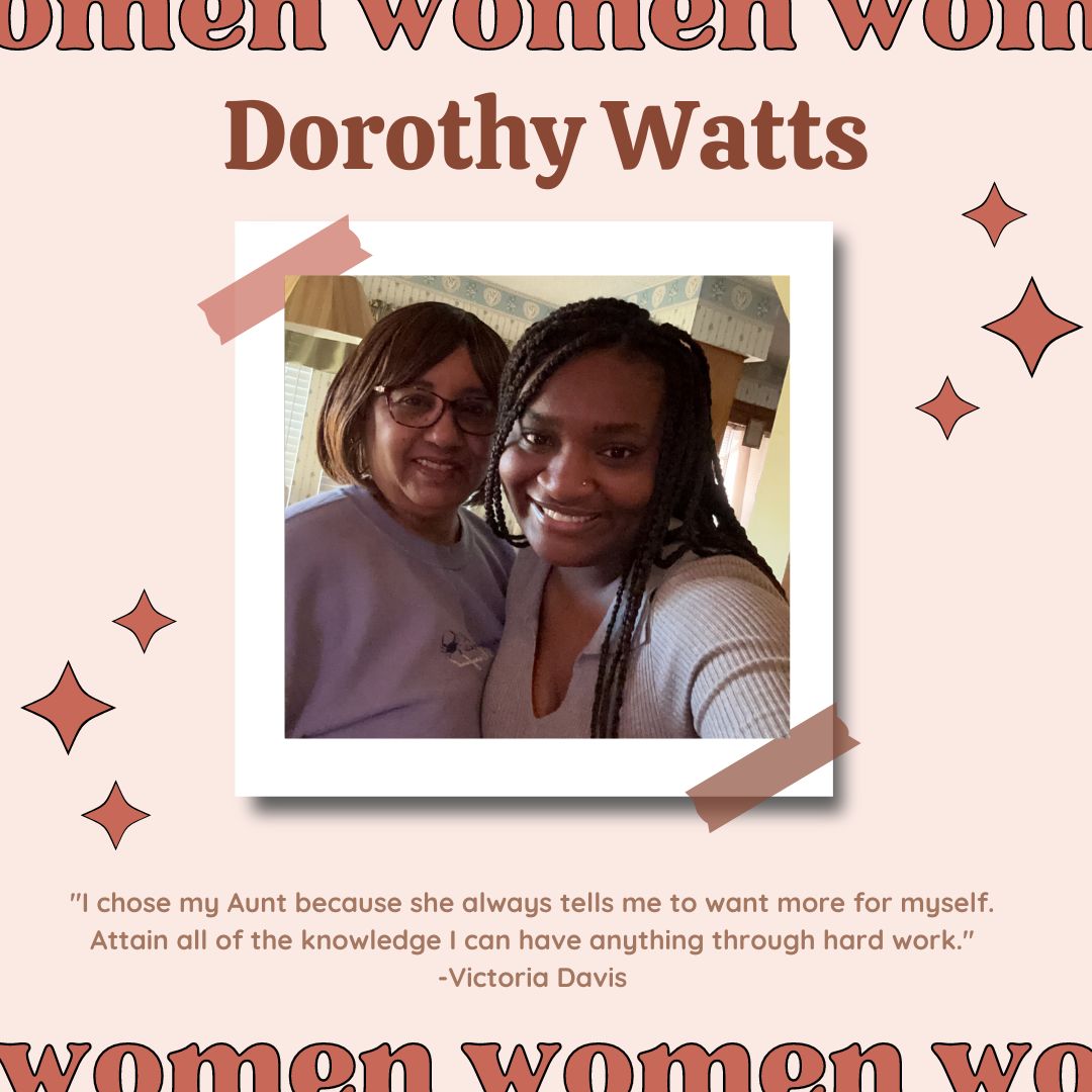 UTASHRM's tweet photo. For Women’s History Month, our SHRM members have shared a women who has made a significant and positive impact in their life. Swipe to learn about these amazing women! Additionally, thank you so much to everyone who has participated! (Part 1 of 2) https://t.co/gwJAGZtsgd