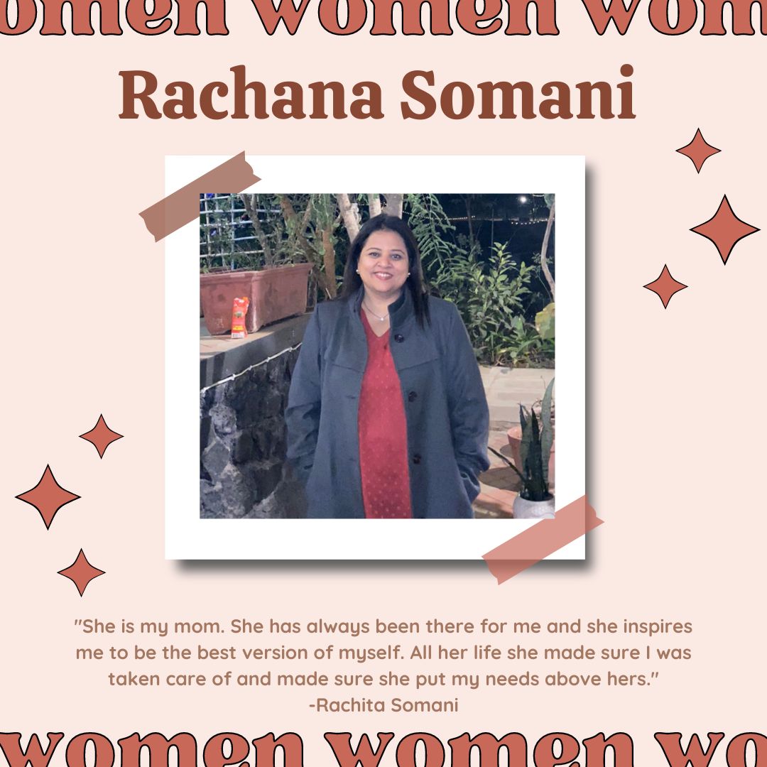 For Women’s History Month, our SHRM members have shared a women who has made a significant and positive impact in their life. Swipe to learn about these amazing women! Additionally, thank you so much to everyone who has participated! (Part 1 of 2)