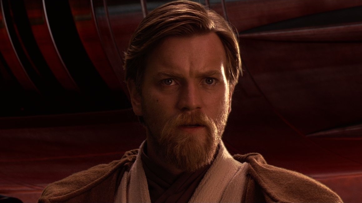 HAPPY BIRTHDAY EWAN MCGREGOR 