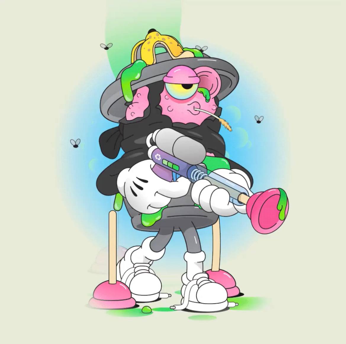 Nick Hawk🧪 tweet media