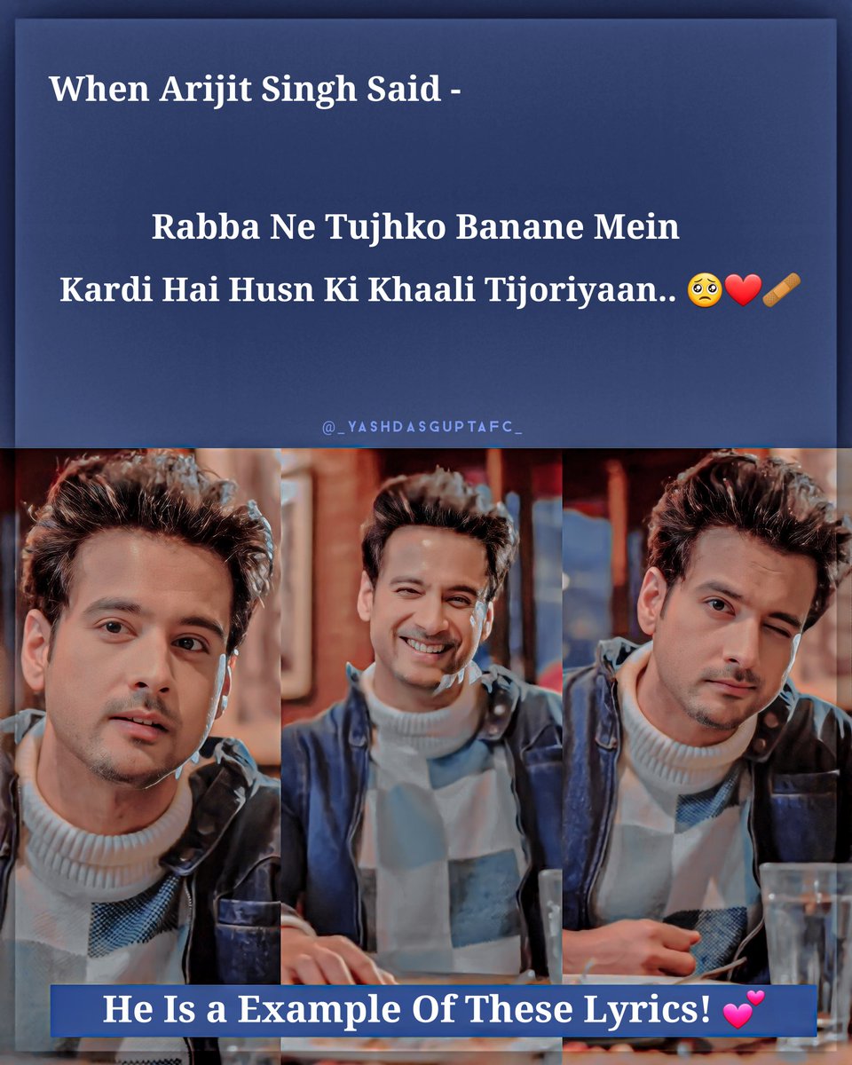 YashdasguptaFc's tweet photo. 𝗟𝗼𝗼𝗸 𝗮𝘁 𝗵𝗶𝗺 𝗬𝗿𝗿 𝗛𝗼𝘄 𝗖𝗮𝗻 𝗦𝗼𝗺𝗲𝗼𝗻𝗲 𝘁𝗵𝗶𝘀 𝗺𝘂𝗰𝗵 𝗖𝘂𝘁𝗲 🥺💘

•

•

@Yash_Dasgupta #yashdasgupta https://t.co/iTQpD3Mfb9