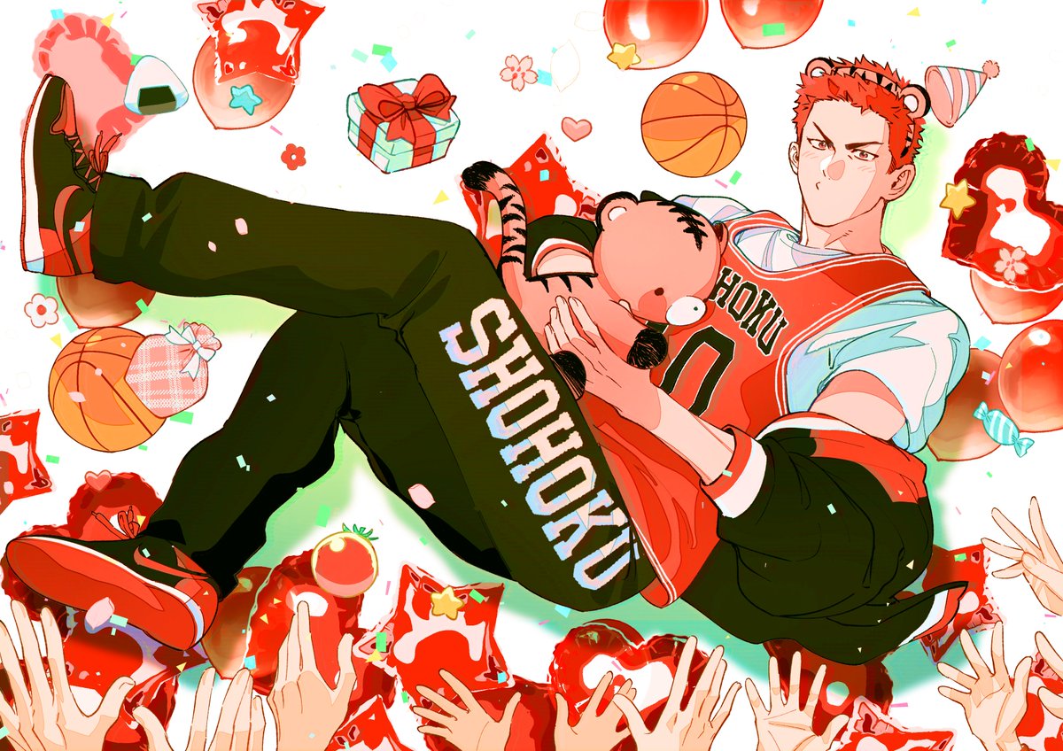 🌸❤️04.01❤️‍🔥🎉