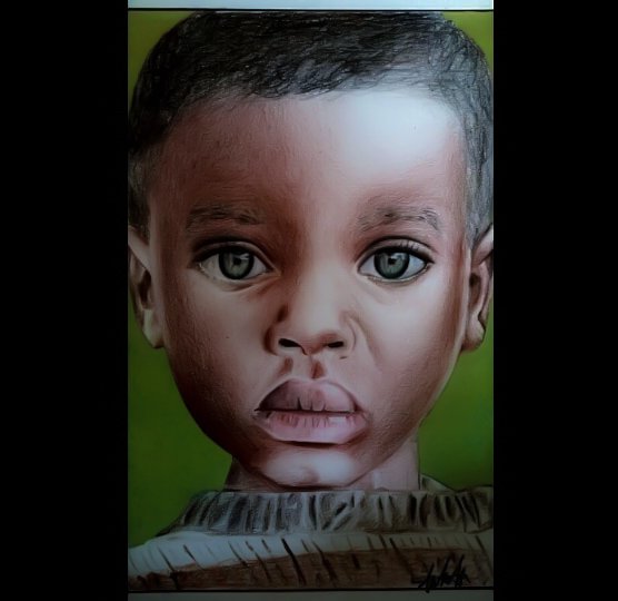 Irkçılık ideolojik bir düşünce değil, aksine psikolojik bir hastalıktır.      (Malcolm X) 

Kuruboya ile yaptığım portre çalışması.

Sipariş için bana ulaşabilirsiniz.
#sanat #art #çizim #kuruboya #renk #huner #xîzkirin #boyax