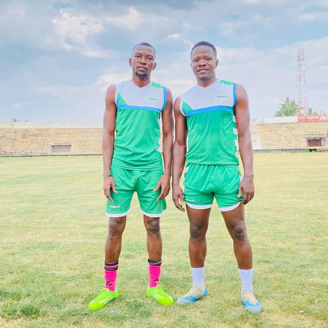 taboraunitedfc's tweet photo. #FinalTraining⚽
Training Completed | Maandalizi yamekamilika tupo tayari kabisa kwa mchezo wetu wa kesho dhidi ya Pamba ya Jijini Mwanza💪
➡️ PAMBA FC
#KFC💙 | #BeeStingsSuck | #NyukiWaTabora🐝™ https://t.co/qCQ1Vcxosz