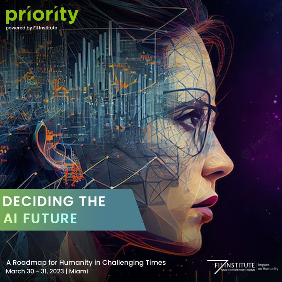 Taking the stage with @jbqlaw at #FIIPriority to discuss. Tune in! prioritysummit.fii-institute.org/virtual/info