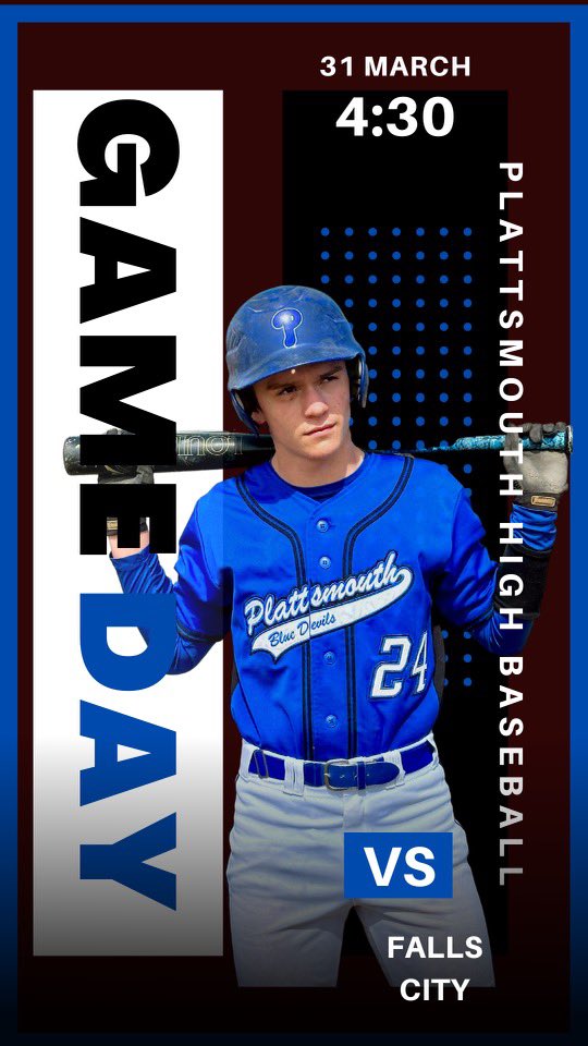 Looking to end the week on a high note. Let’s go Blue Devils!!