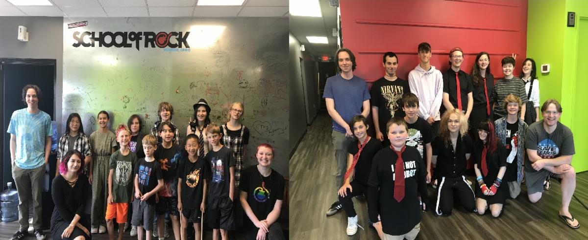 Our summer camps are filling up fast! Click to see our line up. conta.cc/40LPHmB