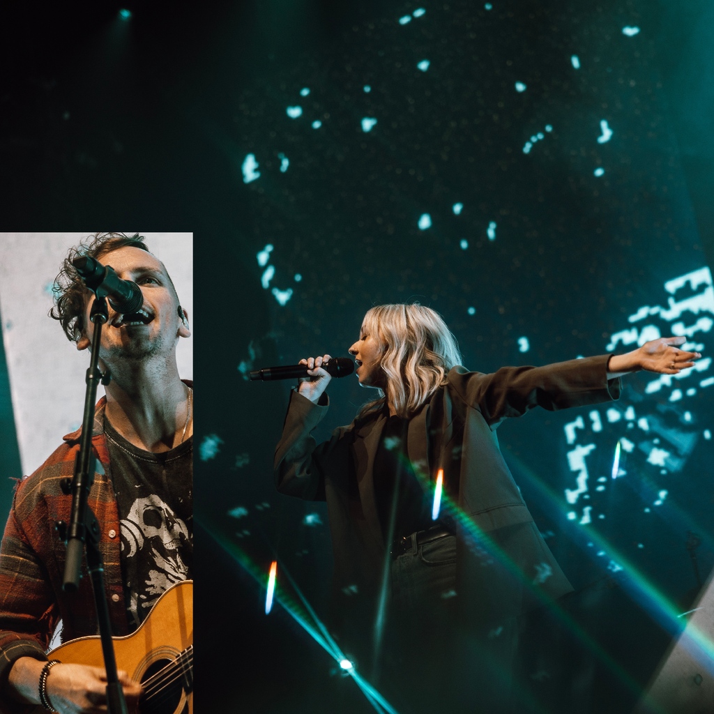 rocketrepublic's tweet photo. Shots from the @elevationworship tour with the 12 Verse Challenge – Part 3 // @stevenfurtick⁠
⁠
All shots by https://t.co/keRo4HE5v2 ⚡️⁠
⁠
#eventphotography #designstudio #photography https://t.co/7EU1MiaKe0