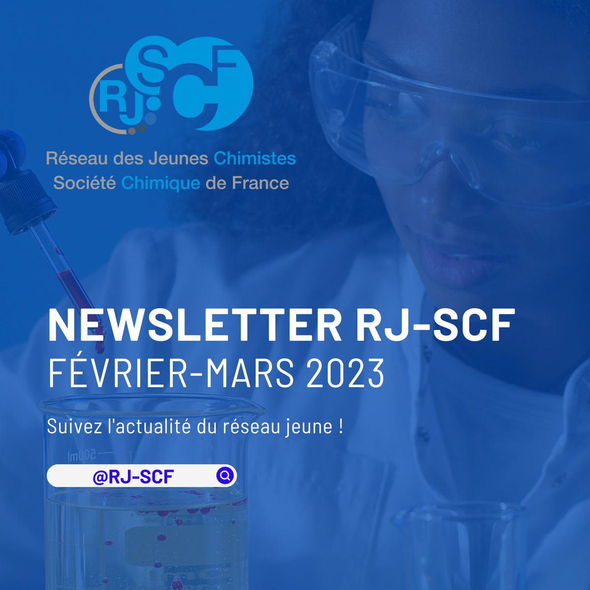 RJ-SCF tweet media