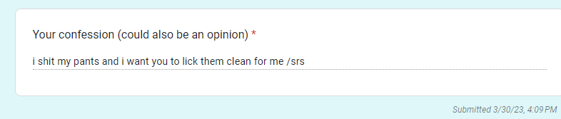 comfessionss's tweet photo. Comship Confession #104 // how about you HAND YOURSELF BUD ✋💊💊💊💊👊😦😮😦💀
( I do not condone anything that is said. I am just reposting what people say in my form.) https://t.co/rZYcGSZDZ1