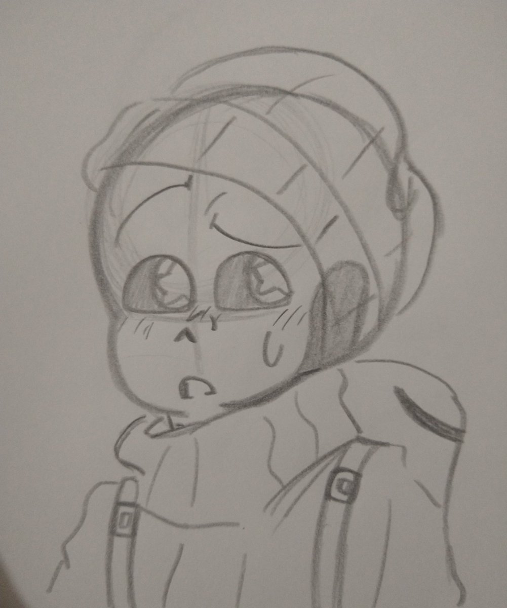 MintBunnyAnima2's tweet photo. Más bocetos de #RuborSans #BrokenSans #CiorrSans #LuckSans #LuckySans #undertale #undertaleAU #Sans #dibujotradicional #StoreTale #UnderCorr #RockTale #TalentTale Broken es una colaboración con @LailaDraws https://t.co/frnpcPITpI