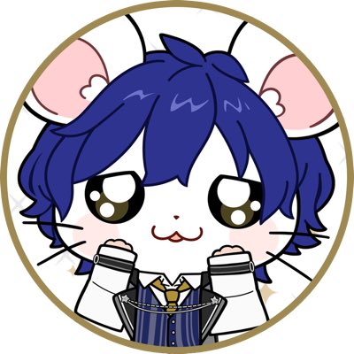 #新しいプロフィール画像 