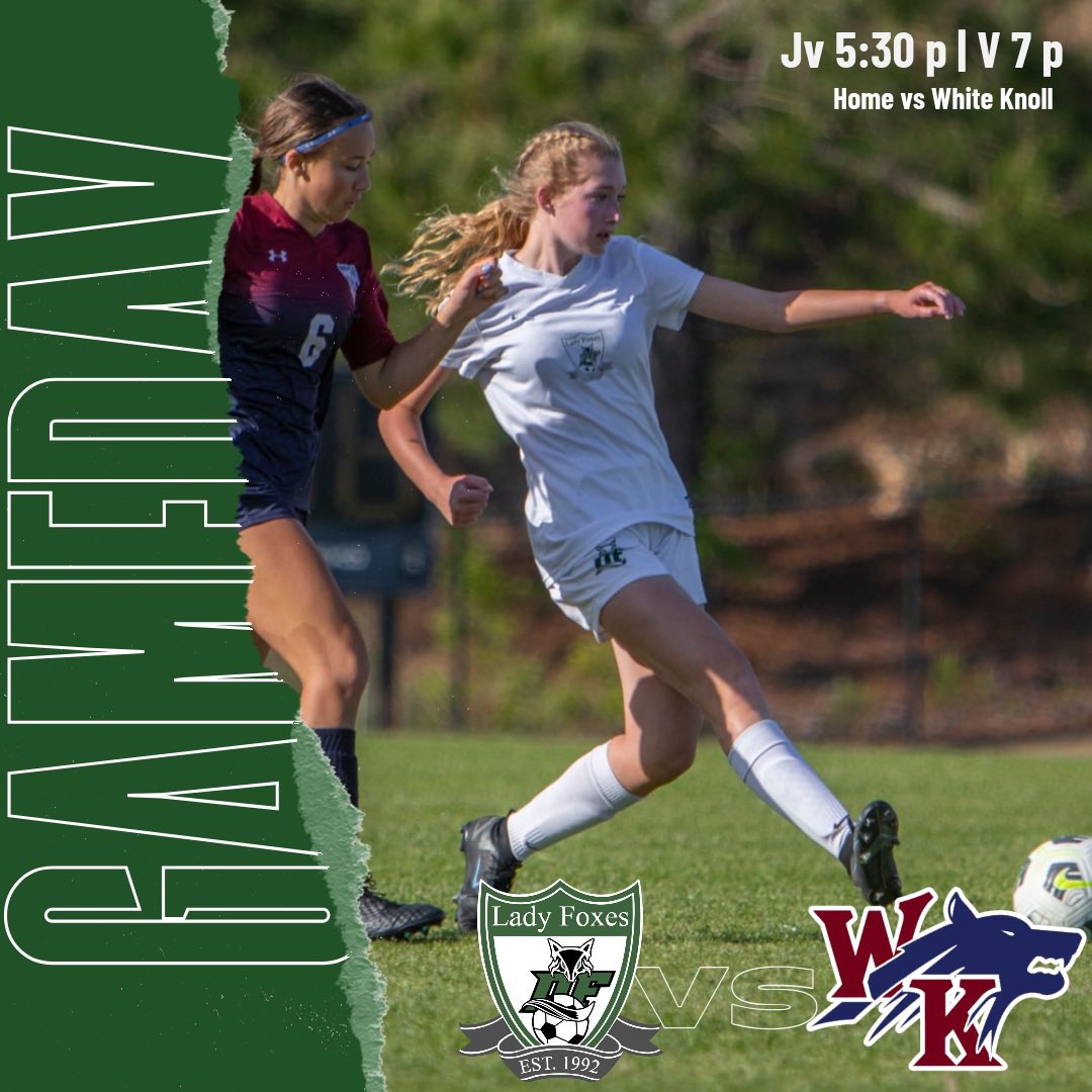 Dutch Fork Women's Soccer tweet media