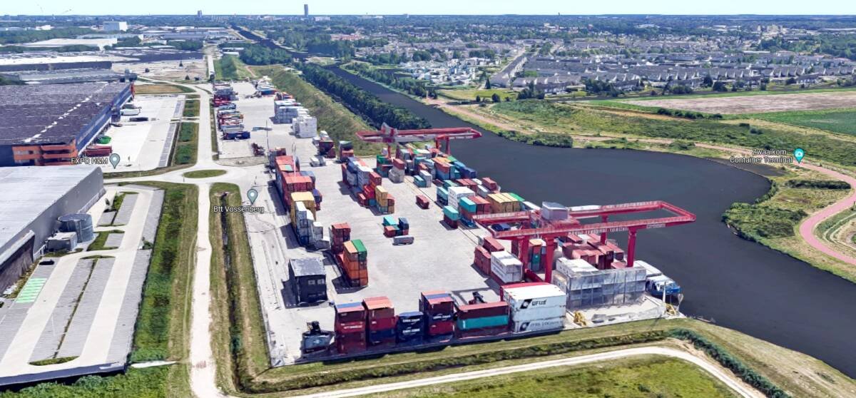 LokaalTilburg's tweet image. Antwoord op onze vragen: 
In 2022 waren er 364 klachten over geluidsoverlast rond de Barge Terminal aan het Wilhelminakanaal

lokaaltilburg.nl/2023/03/31/in-…