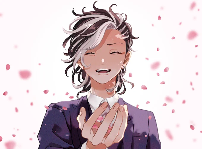 HAPPY  BIRTHDAY ココくん!!#九井一誕生祭2023#九井一生誕祭2023 