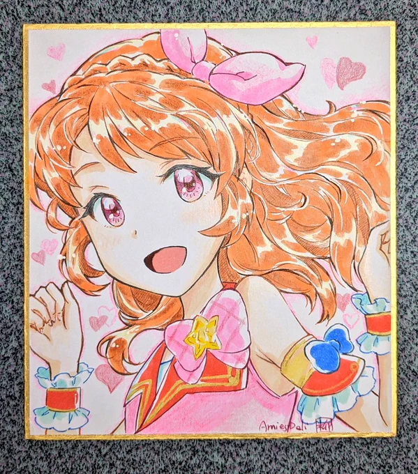 あかりちゃんお誕生日おめでとう#大空あかり生誕祭#大空あかり生誕祭2023 