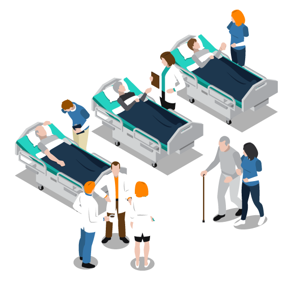Slips, Trips, and Falls: Learn how a Sr. Care agency automated the process of extracting relevant facts from individual data stores and harmonized them to identify patients at risk. #PatientExperience #PatientCare #lifesciences #healthcare #pharmaindustry buff.ly/2GOXyqw