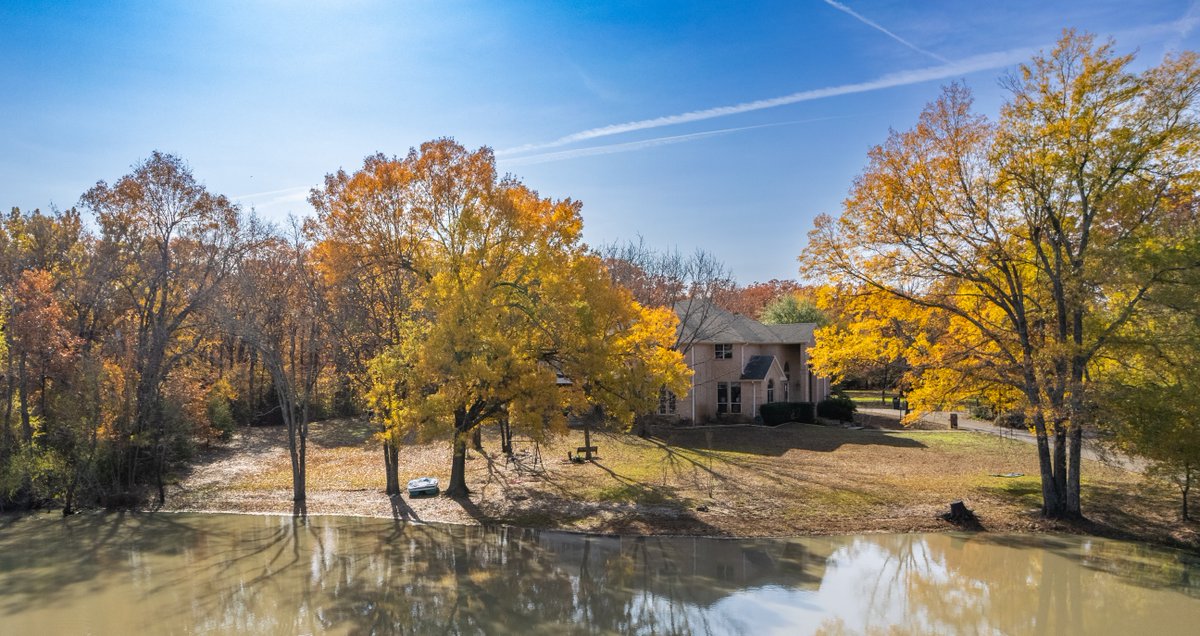 huntcountytexas's tweet photo. Beautiful home in Hunt County Texas - Almost 4000 sq ft with 4 or 5 bedrooms, 4 full bathrooms. Multiple living and dining areas. Pool. 3 acres.

See more about it here: https://t.co/0FaLmYnlP3

#realestate #texasrealestate #huntcountytexas #huntcountyrealestate https://t.co/fukuP8M5Bn