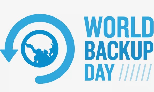 matadornetworks's tweet photo. Today is World Backup Day when technology folks remind you of how important it is to back up your data. Just remember, your DATA is more valuable than your device! #backupnow #matadornetworks #data https://t.co/wT7QwLfFbi