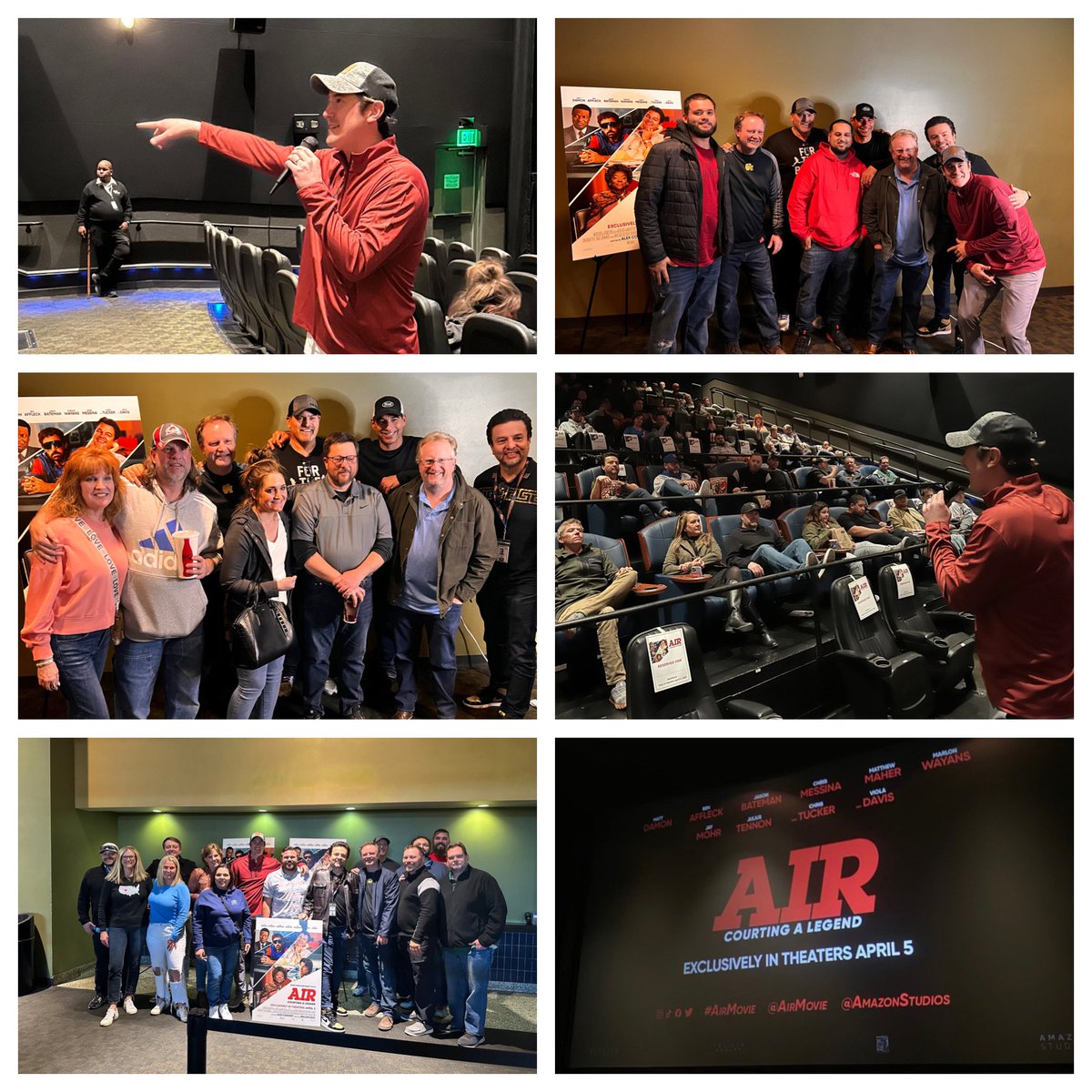 Denver Sports on Twitter: