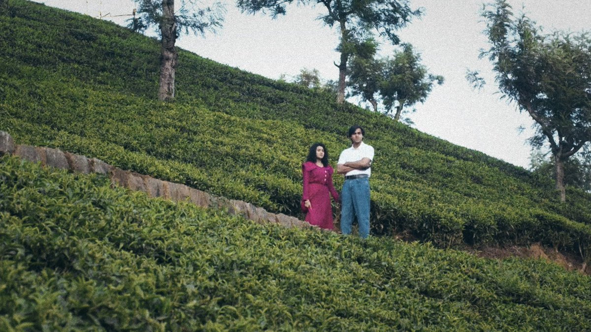 samaina x ooty aesthetics 💕✨

#HoneymooningSamaina #YehUnDinonKiBaatHai #yudkbh #samaina #AshiSingh #RandeepRai