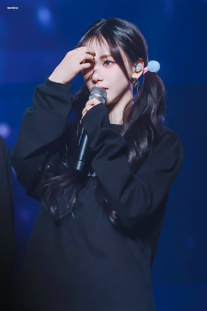 Happy April Fools’ day

#카리나 #Karina #에스파 #aespa