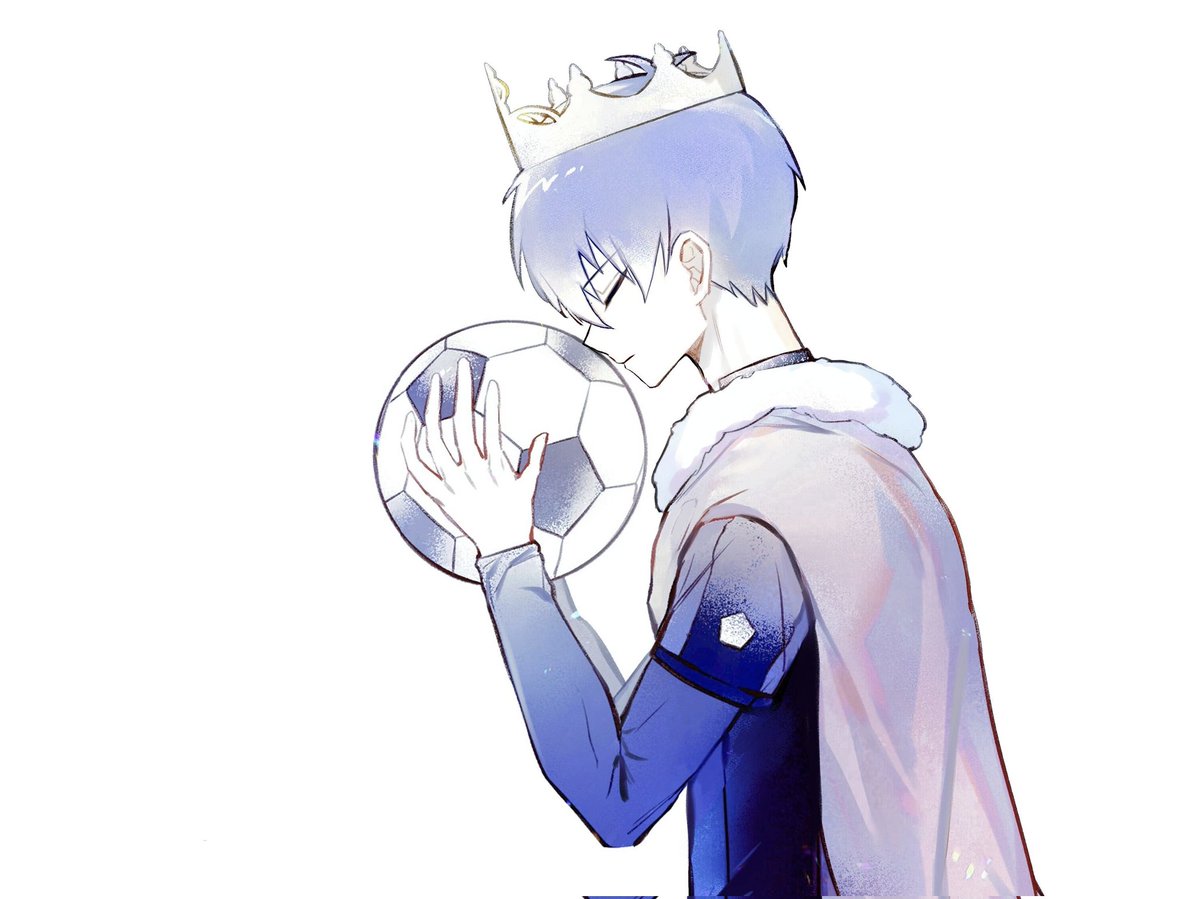 💚💚💚happy birthday
#潔世一生誕祭2023
#ブルーロックFA