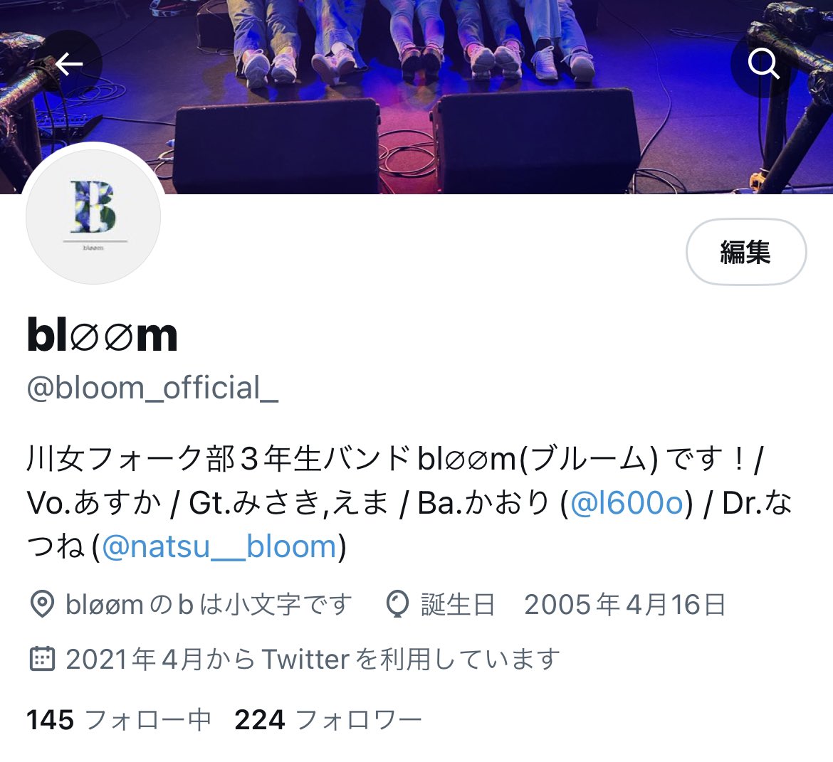 bloom_official_'s tweet photo. 無事に全員進級出来ました👏 https://t.co/uZCy83wyRv