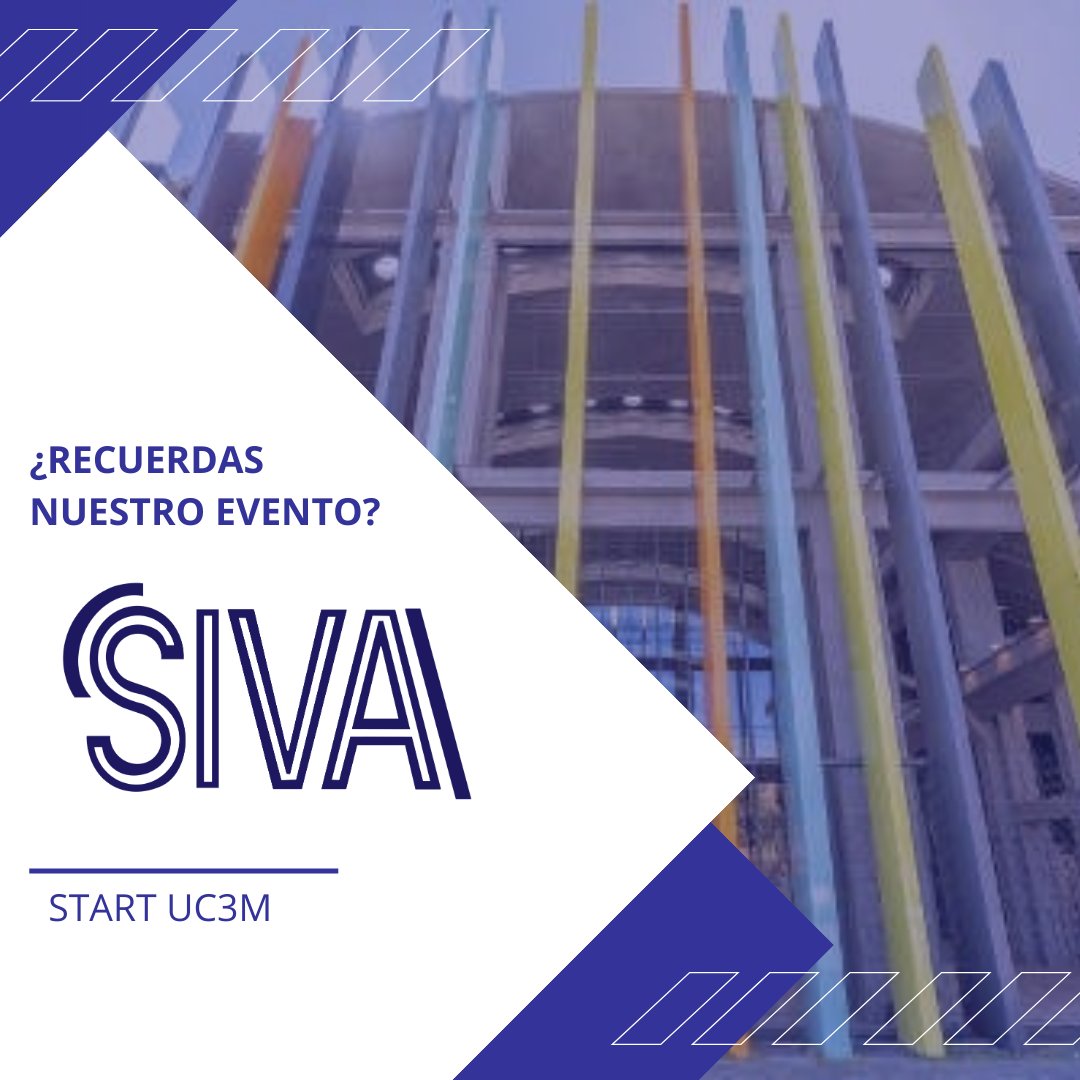 Start UC3M Emprendedores tweet media