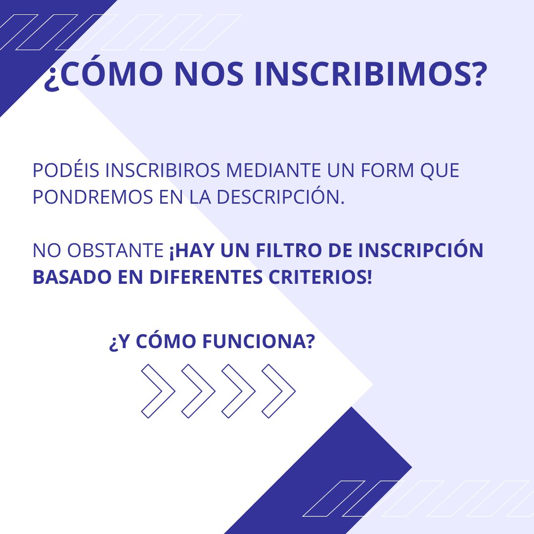 Start UC3M Emprendedores tweet media