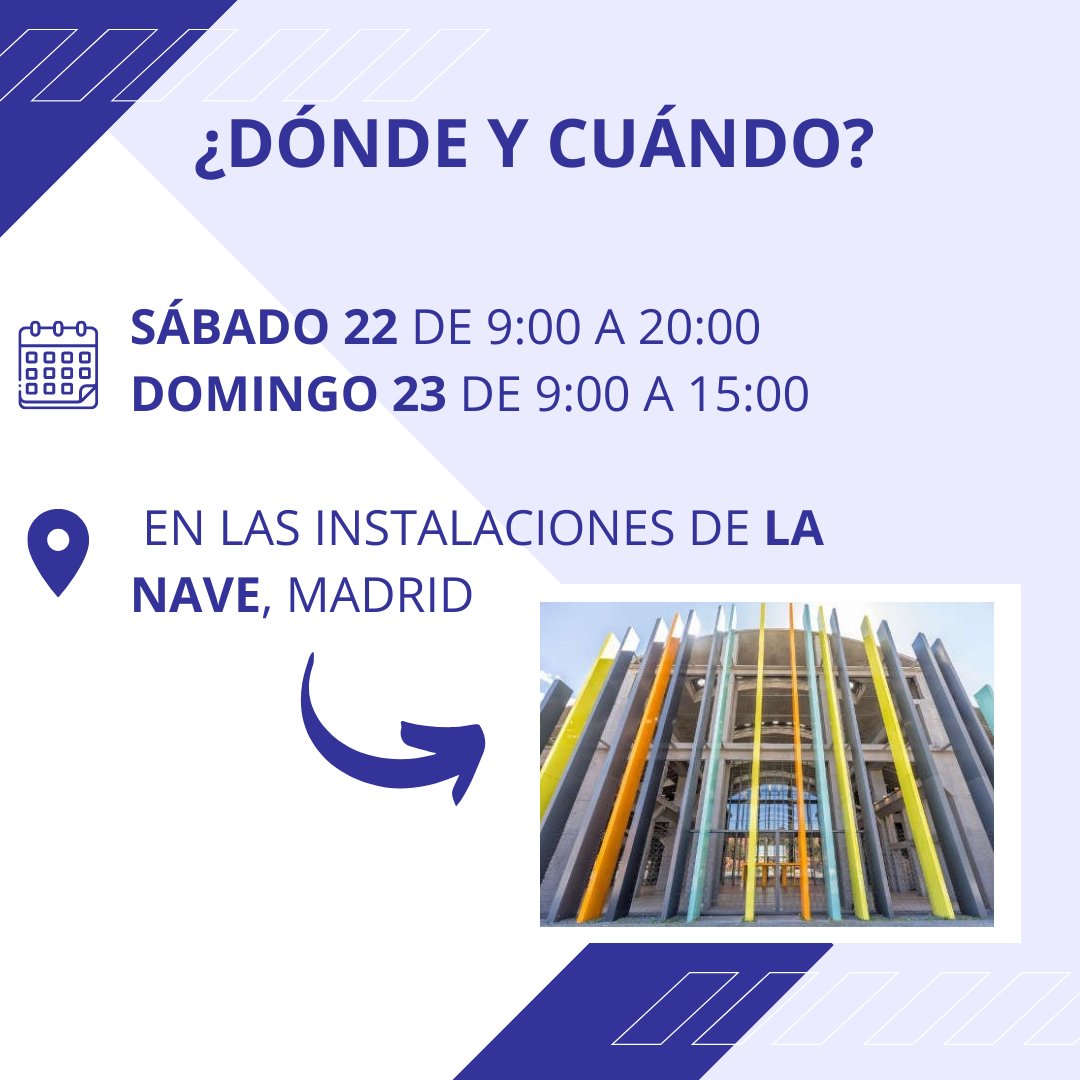 Start UC3M Emprendedores tweet media