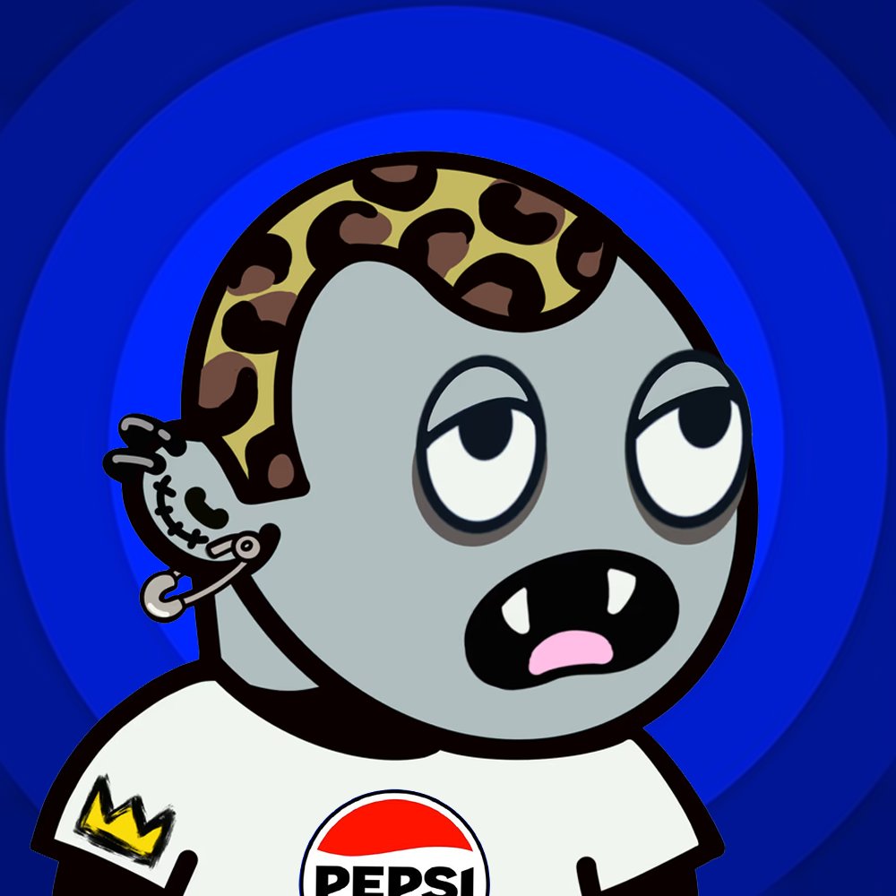 GutterPunks tweet media