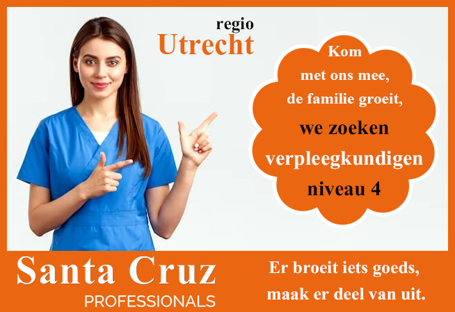 santacruzprof's tweet photo. Er broeit iets #goeds, maak er deel van uit; we #plannen al de #operaties voor het 2e semester van het jaar, we #zouden je #graag hebben; we hebben #verpleegkundigen #niveau 4 #nodig voor #Utrecht, we rekenen op je steun. 
Schrijf naar werving@santacruzprof.com. https://t.co/YrSY2gaAVn