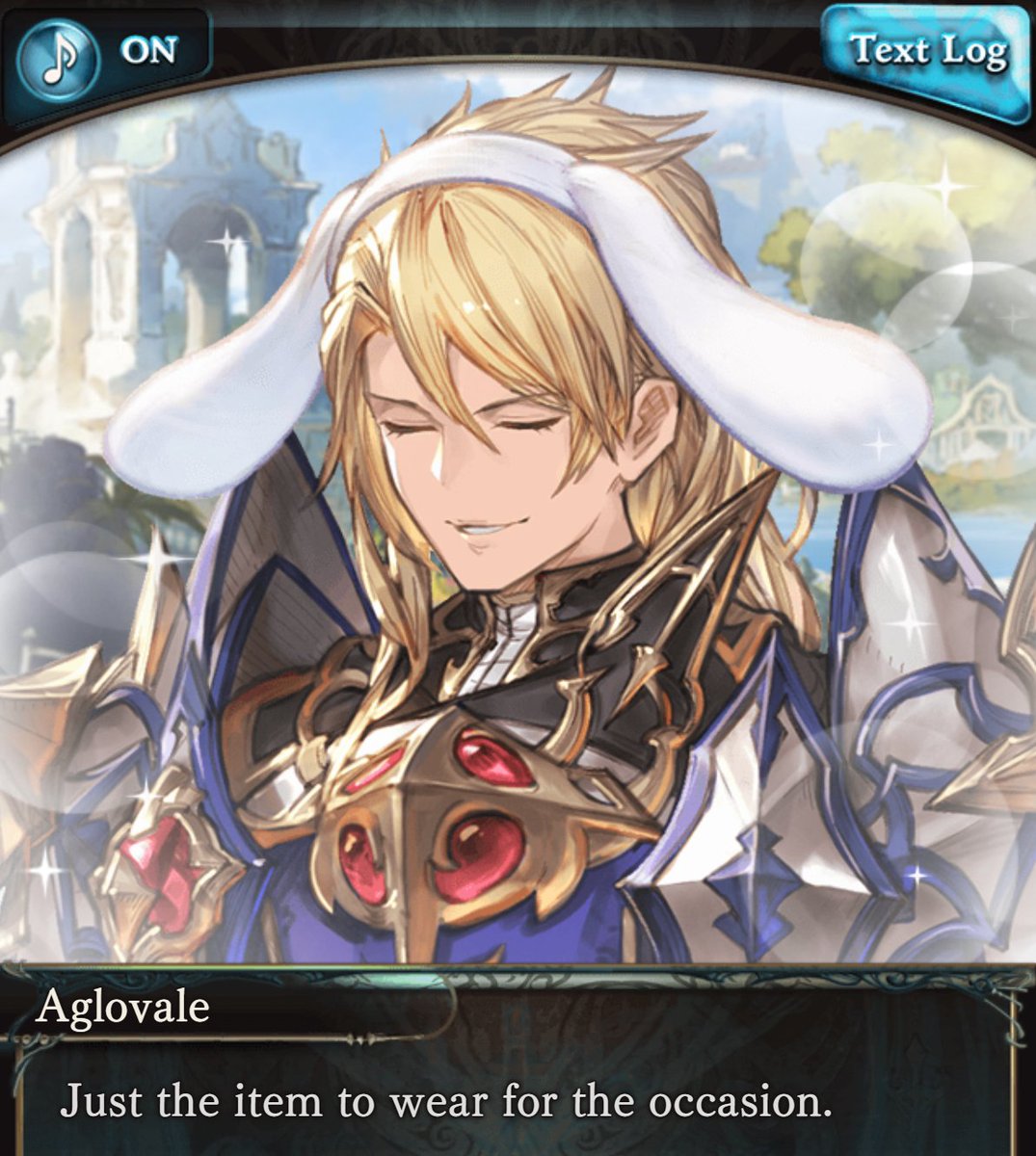 granblue_en's tweet photo. Good morning yes we'll buy 5 https://t.co/78MirJdN5m
