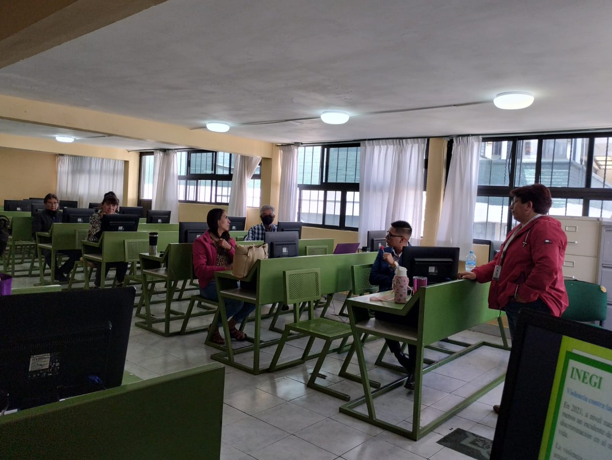 epo116's tweet photo. @EPO116 realizó su Jornada de Acompañamiento Académico turno vespertino revisando indicadores académicos protocolos de prevención de acoso y estrategia de igualdad de genero
#EducaciónFuerte #EMS #Edoméx @SEMSedomex @israeljeronimol @DGEMSedomex @NoeOrtegaCamac1 @dbg_epoem @zbg02 https://t.co/wt08tiweFi