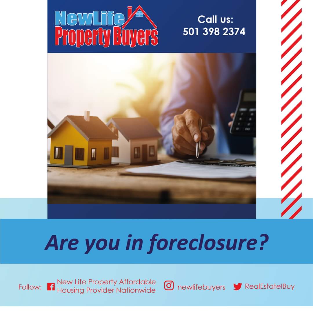 Need help? 🆘

We can assist you; we are your optimal choice! 🤝

Would you like to write or call us?

☎️ 501 398 2374
📧 newlifepbs.com

#lateonpayments #foreclosure #shortsale #preforclosure #needtosell #bankruptcy #cantmakemortagepayments