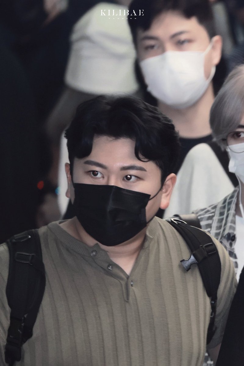 kilibae_0913's tweet photo. ㅈㅉ 매력있어 맞지ㅋㅋ https://t.co/6geLryeDjT