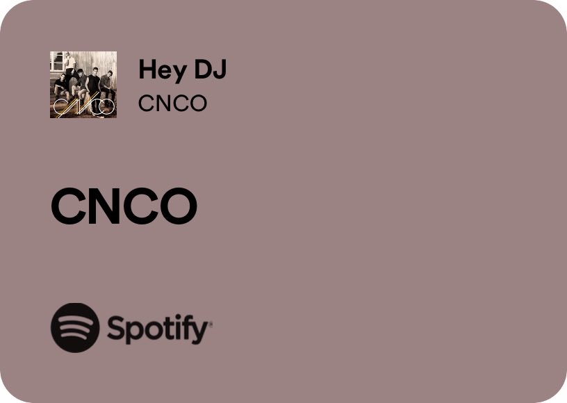 ´ open.spotify.com/track/1XgpK29C…