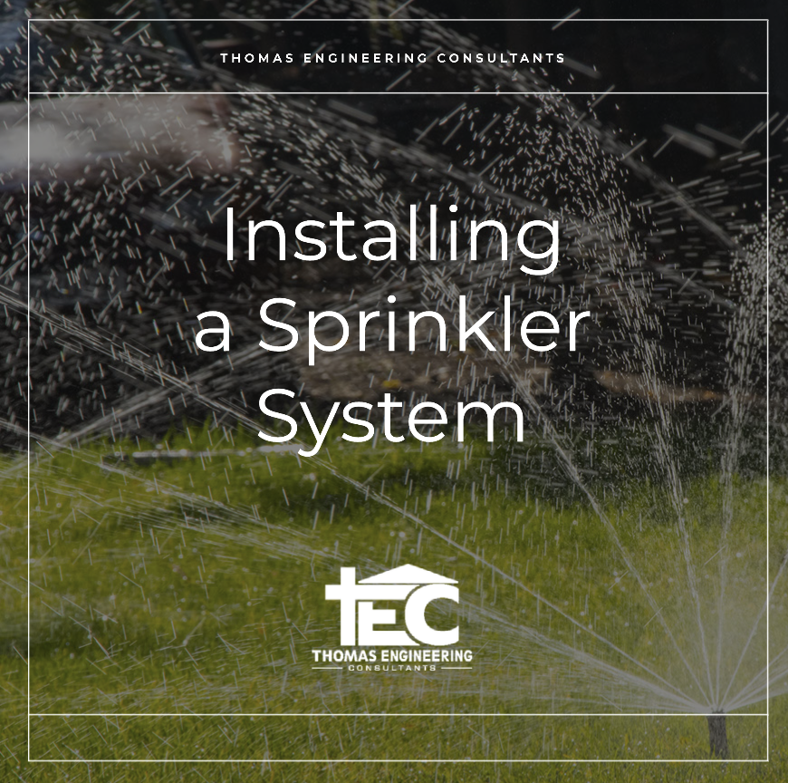 TEC_DFW's tweet photo. A sprinkler system allows you to regulate the “watering” of your soil. It then becomes very convenient for you to control your soil’s moisture content, and all you have to do is ensure that the water valves are placed at least 5 ft from your foundation. 

https://t.co/QemW9NAAvH https://t.co/BpOHv7tftE