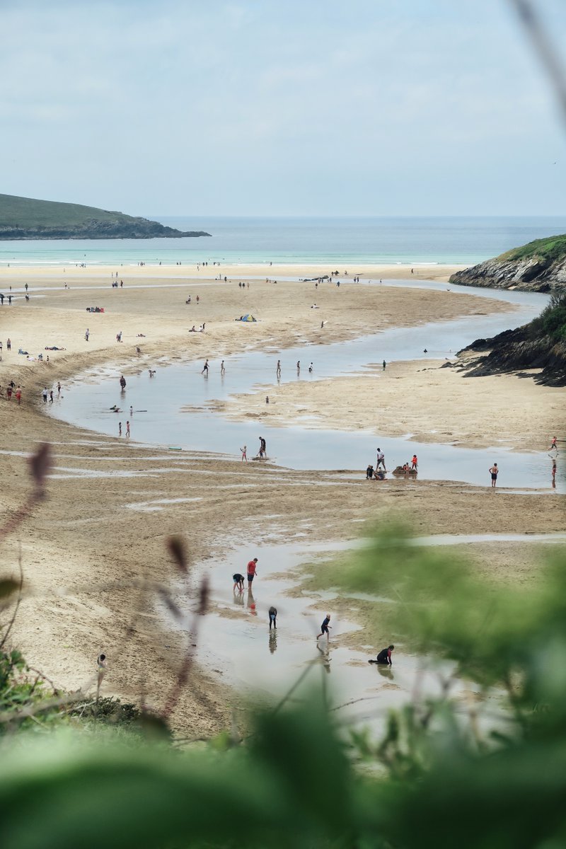 AtlanticReach's tweet photo. Cornwall ~ visit once and you’ll be enchanted forever 💙 @EvocativeCorn @beauty_cornwall @CornwallHour 

Plan your stay here: https://t.co/Nawm1eHcZD https://t.co/cFEGtdTN1f