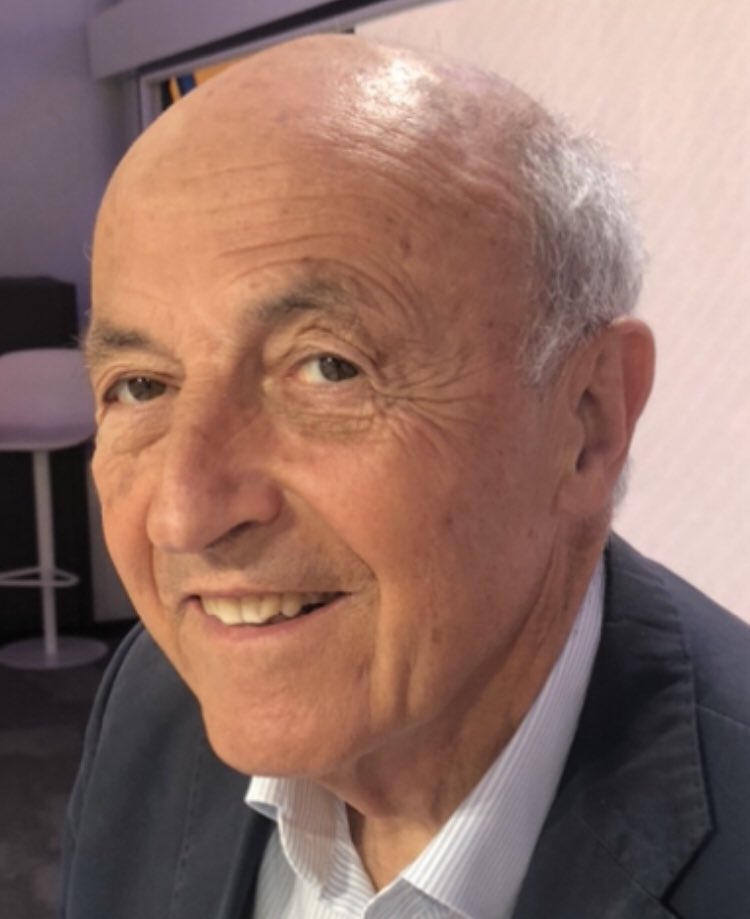 Emmanuel Cugny tweet media